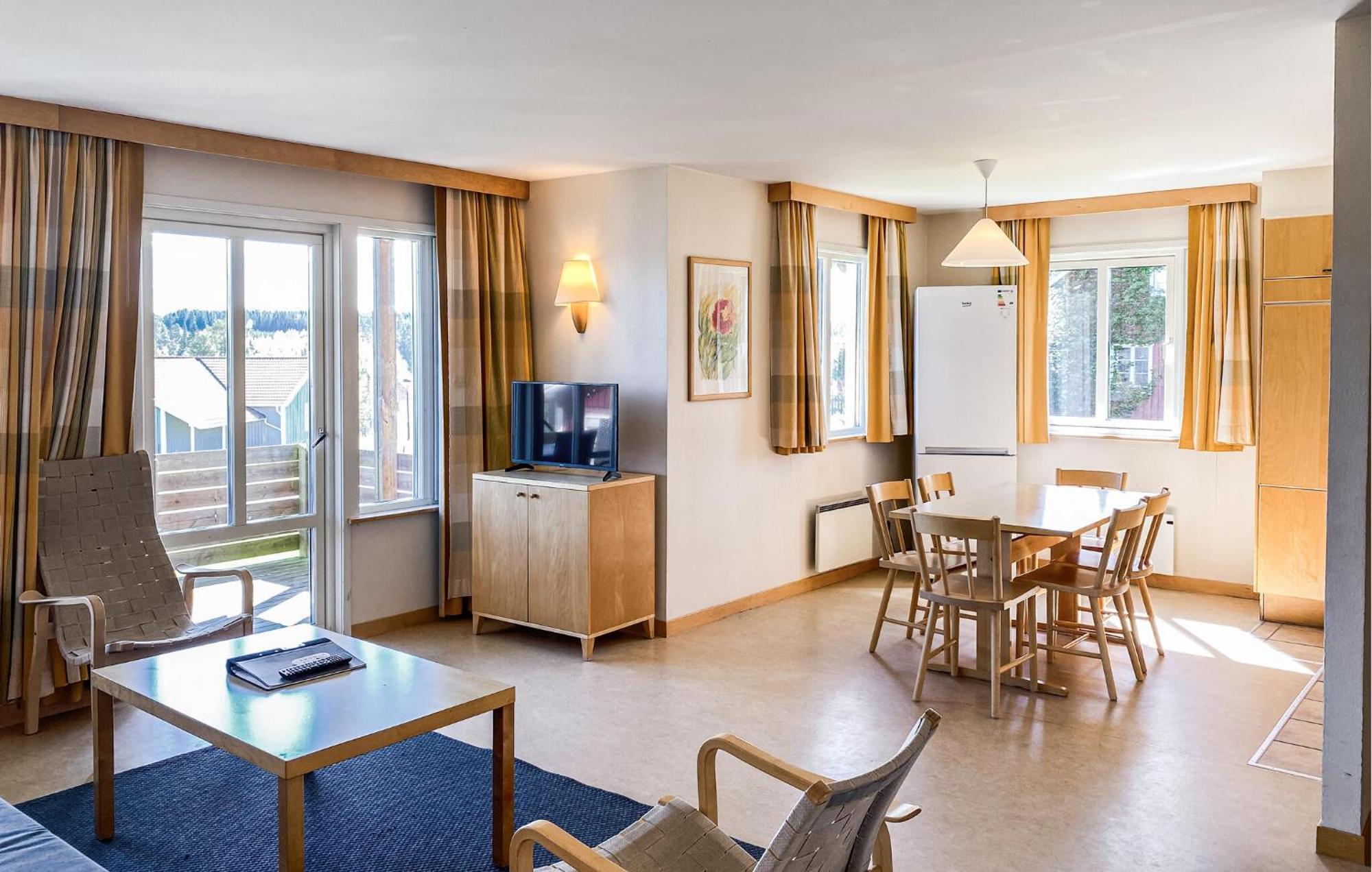 Nice Home In Hok-Joenkoeping-Skillingaryd With Wifi Svenstorp  Exterior photo