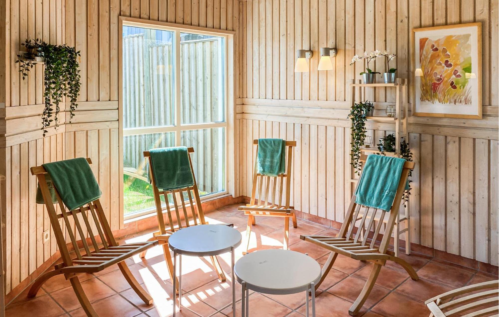 Nice Home In Hok-Joenkoeping-Skillingaryd With Wifi Svenstorp  Exterior photo