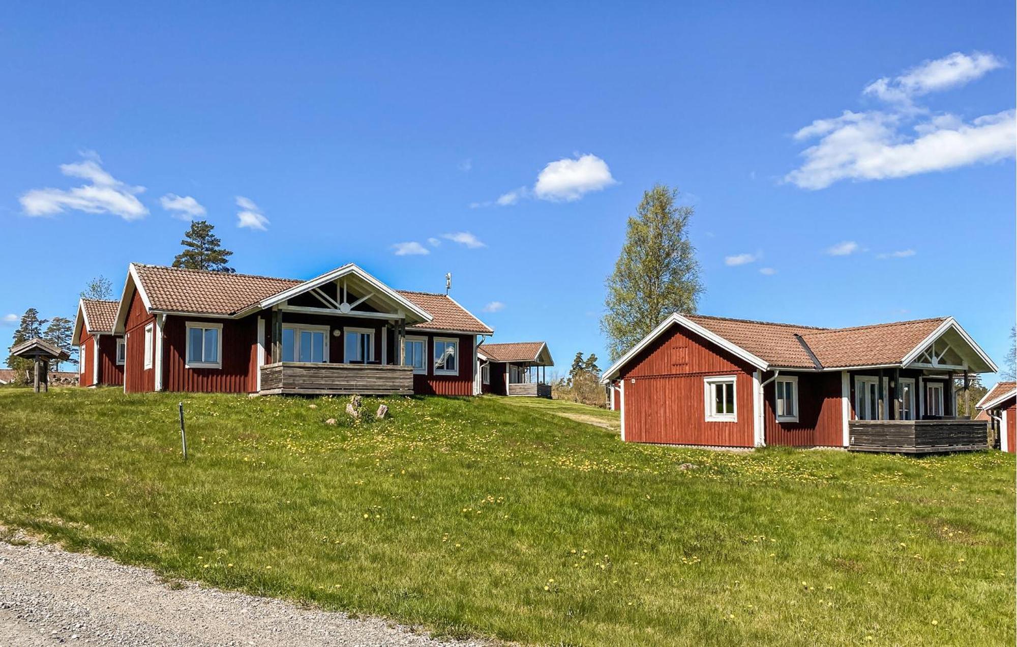 Nice Home In Hok-Joenkoeping-Skillingaryd With Wifi Svenstorp  Exterior photo